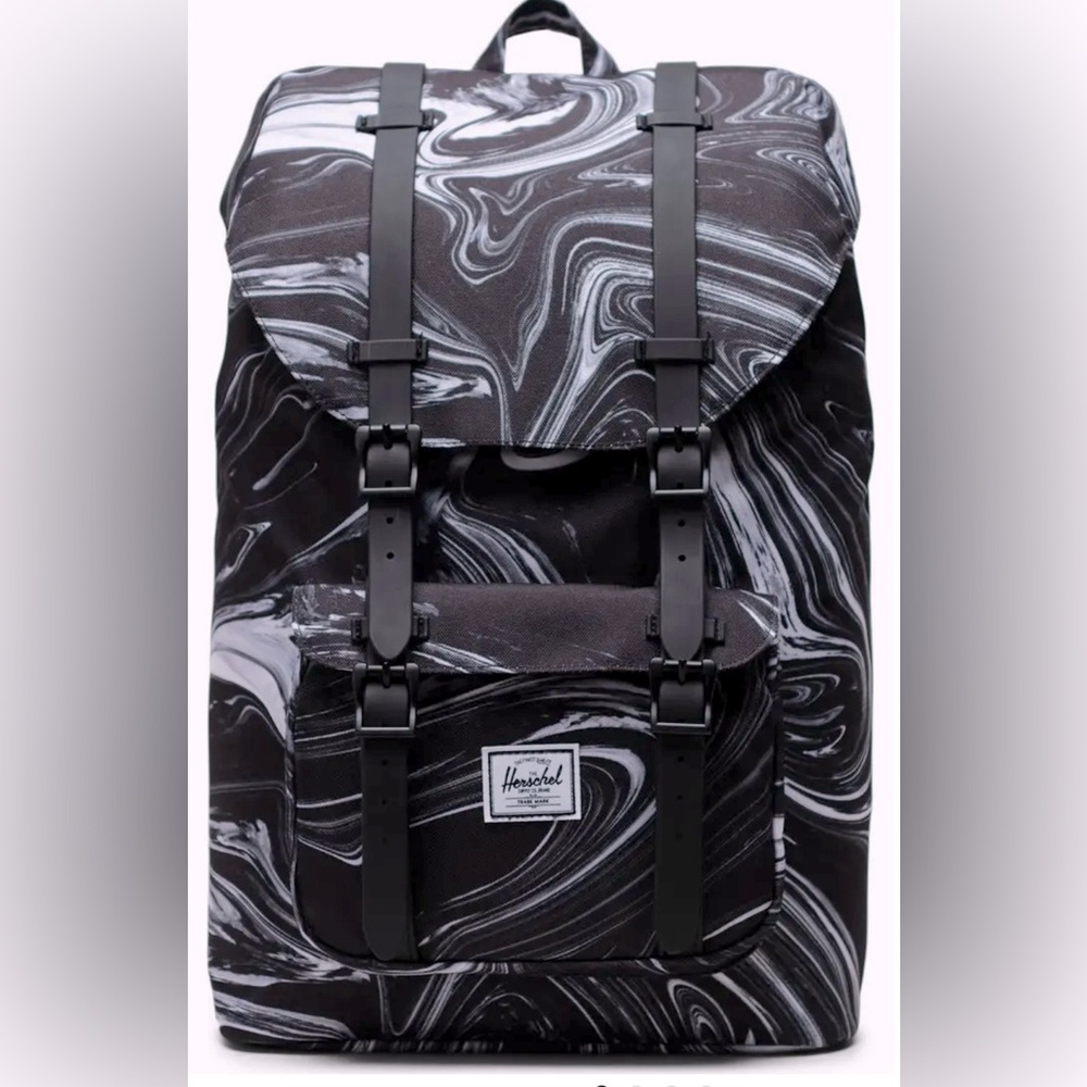 Brand new Herschel American Mid Volume Backpack